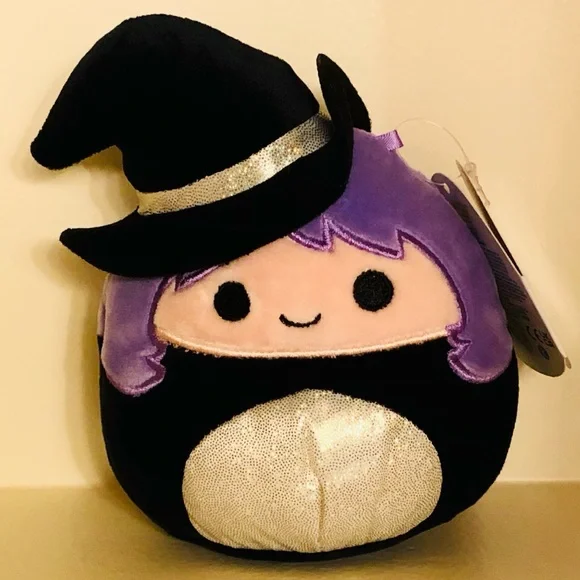 Madeleine 5” - Picture 1 of 6